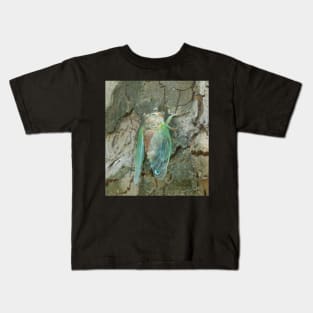 Rebirth Kids T-Shirt